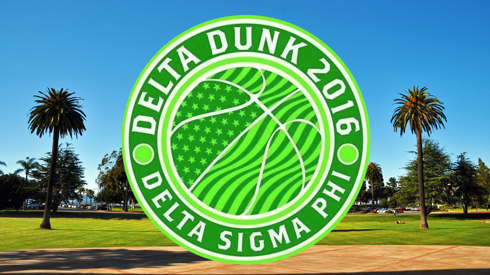 Delta Dunk Logo